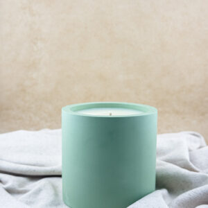 Świeca sojowa WINOGRACJA 330ml